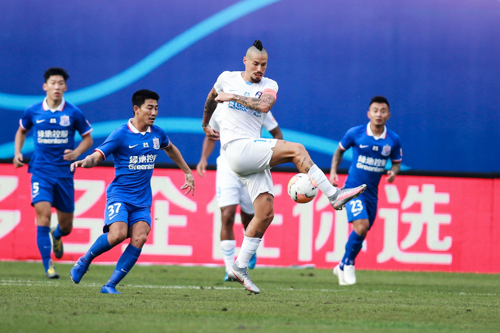 哈姆西克让球迷看不懂