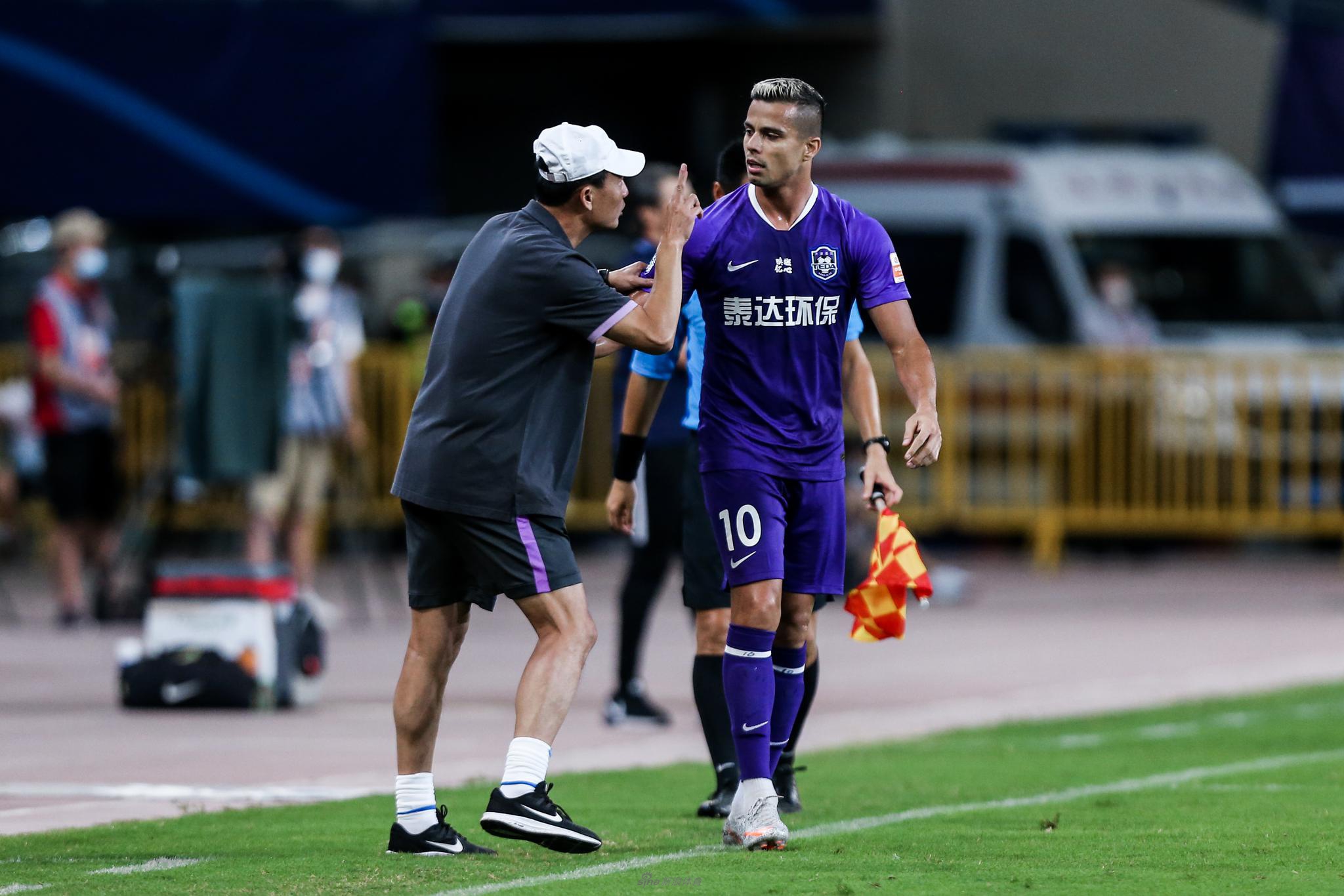 王宝山叮嘱弟子