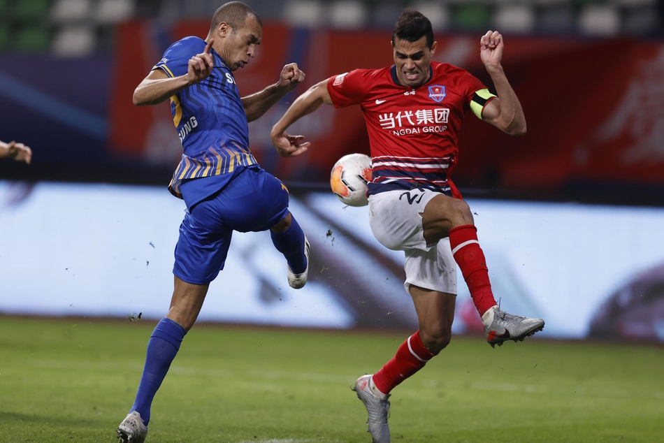 米兰达稳如磐石