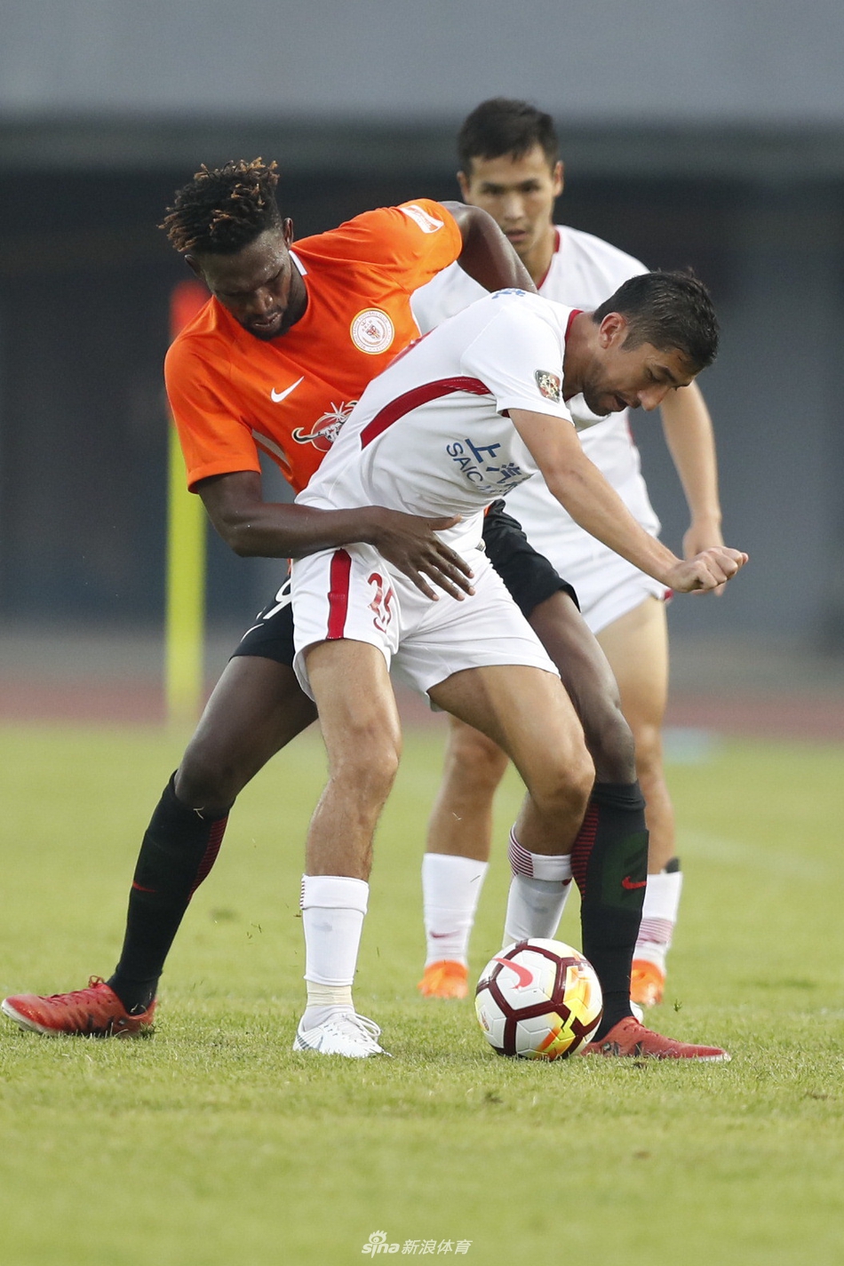 艾哈迈多夫VS迪奥普