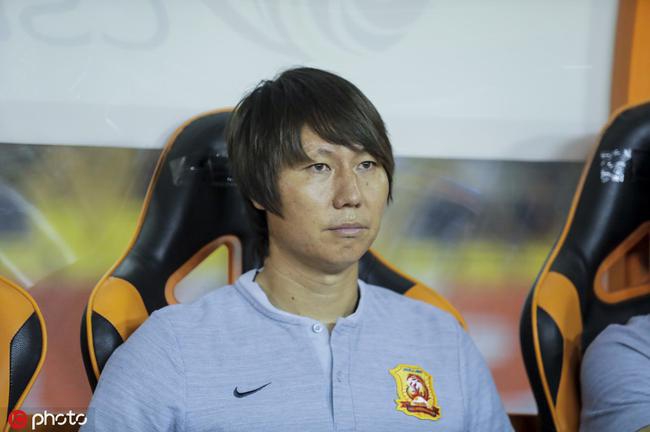 李铁当选国足主帅!两次担任助教后终扶正