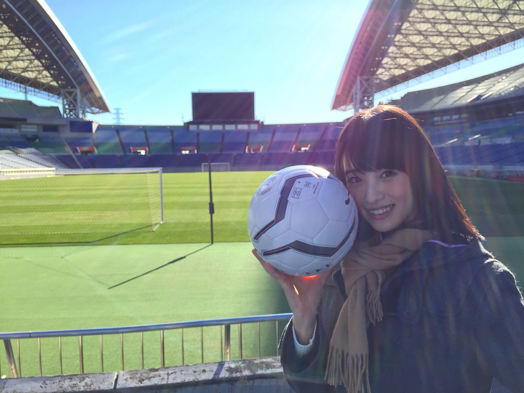 与足球完美融合