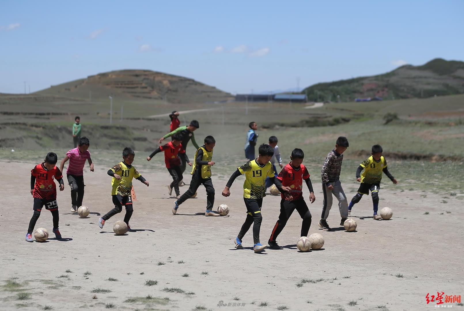 训练起来不能放松