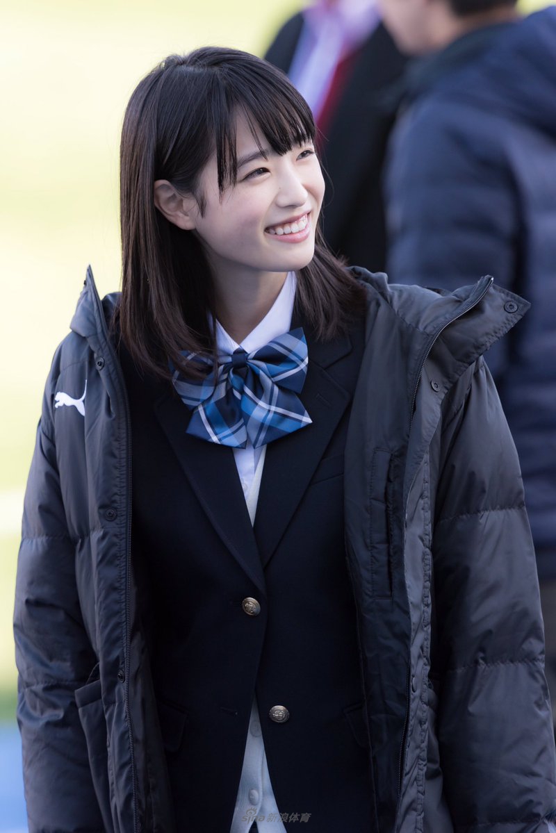 化身可爱应援经理