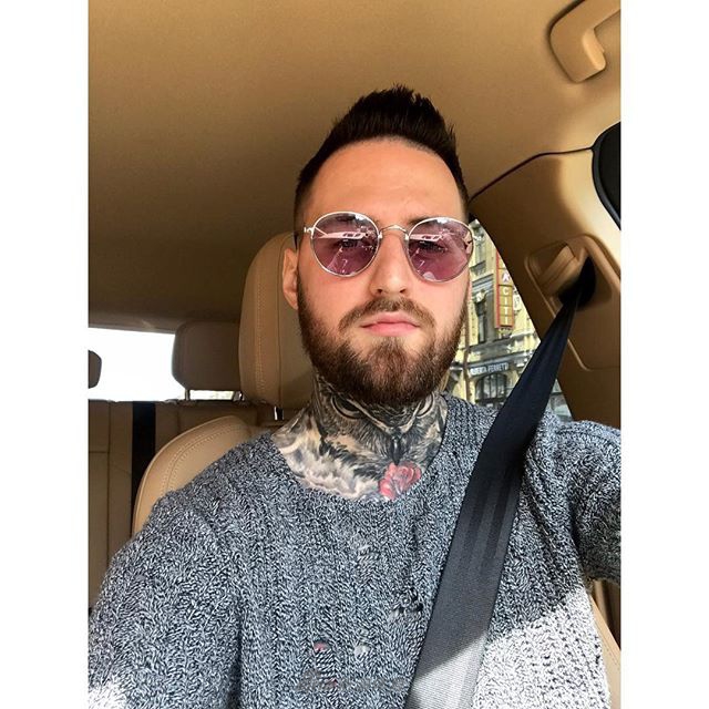 图案与上衣搭配