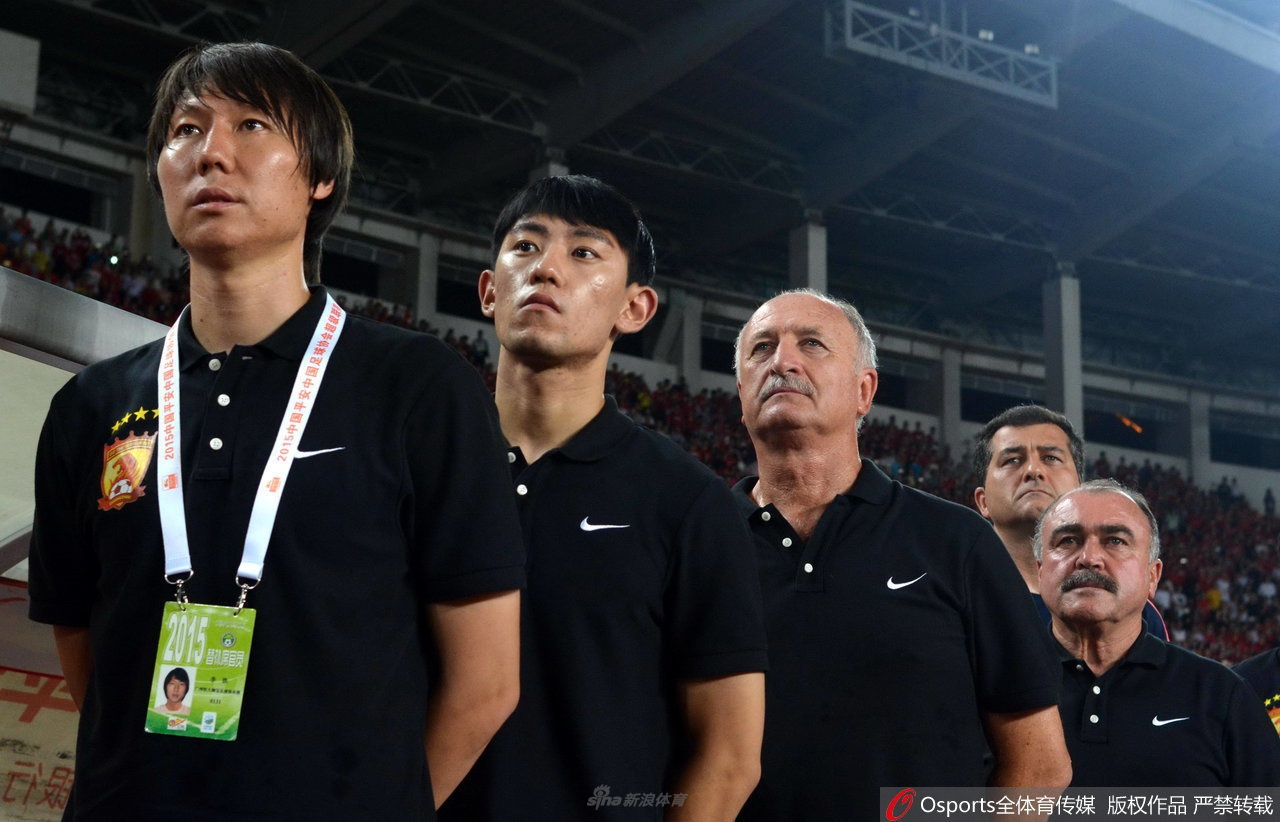 李铁当选国足主帅!两次担任助教后终扶正