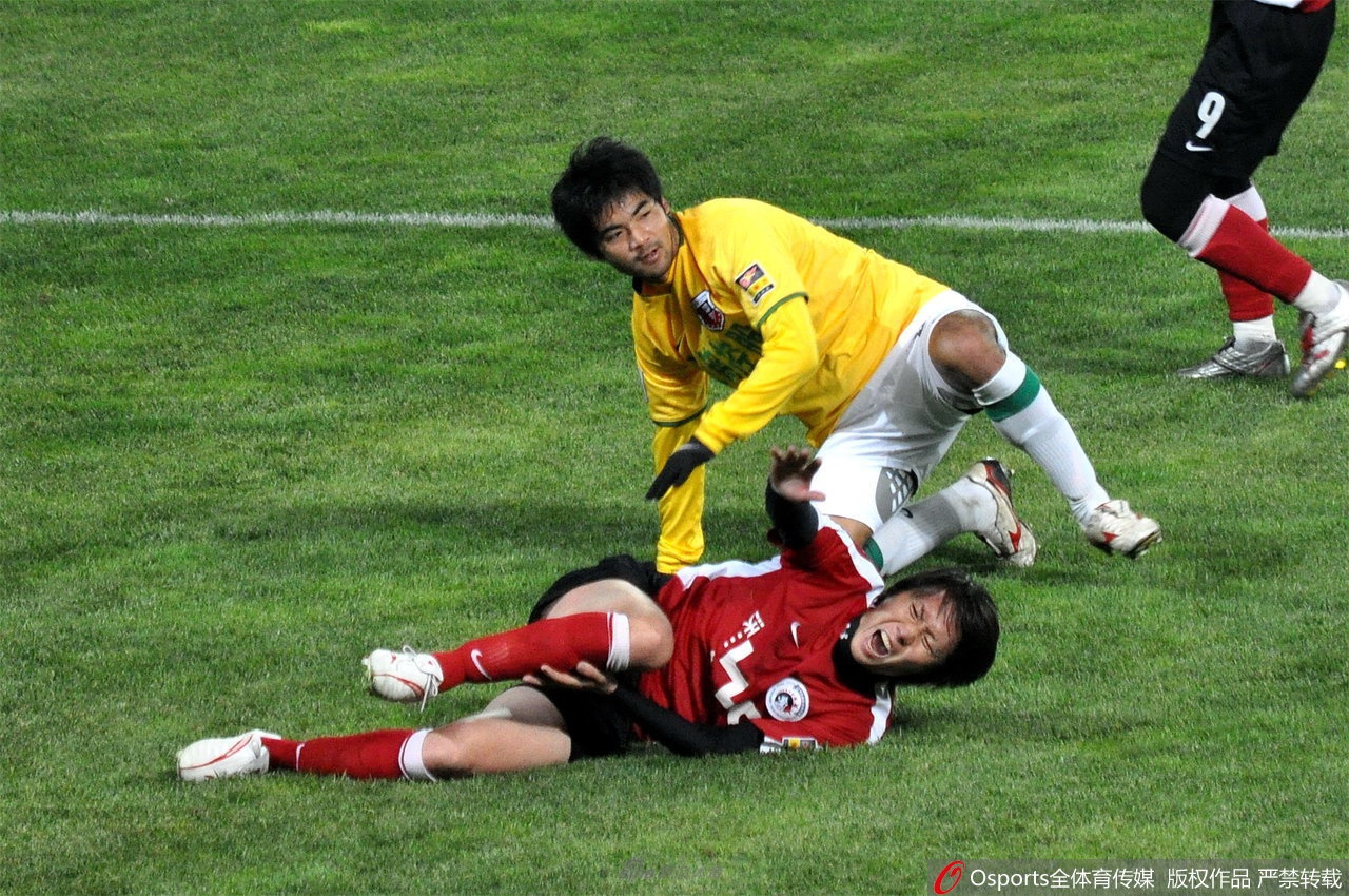 李铁当选国足主帅!两次担任助教后终扶正