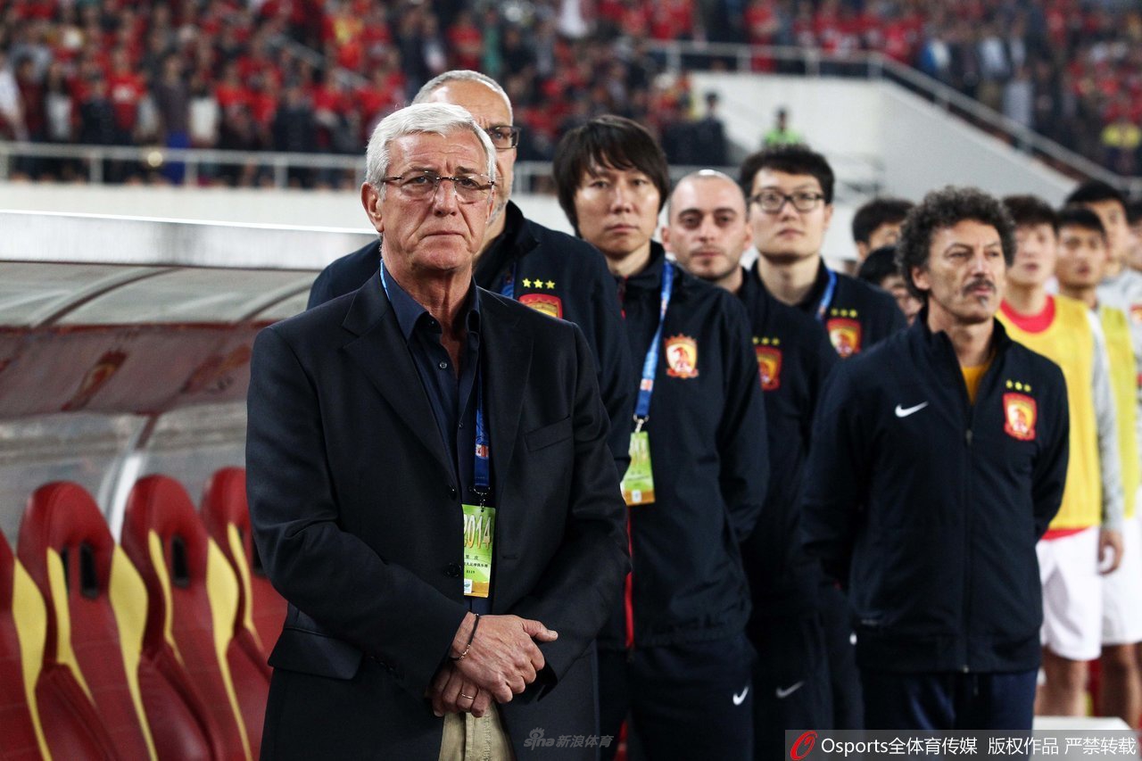 教练生涯俱乐部阶段