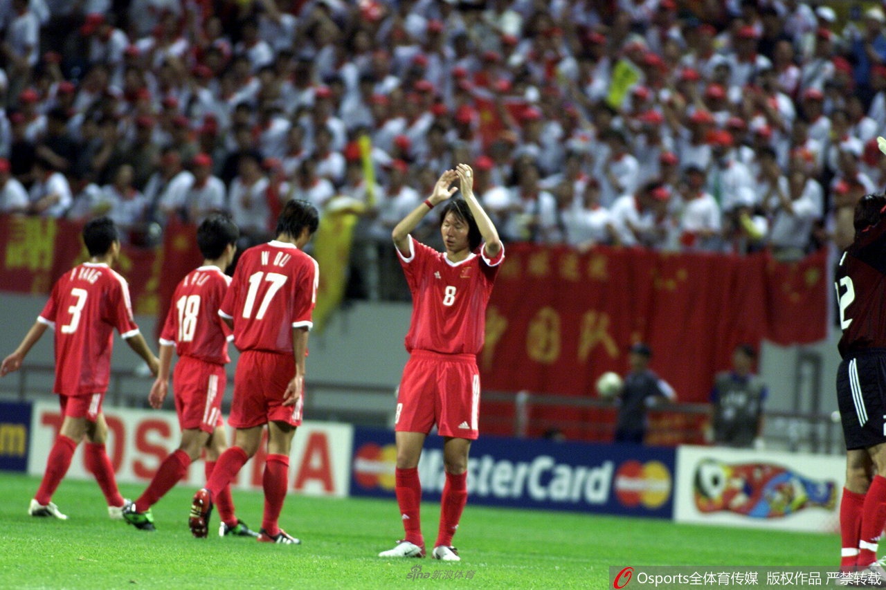 李铁当选国足主帅!两次担任助教后终扶正