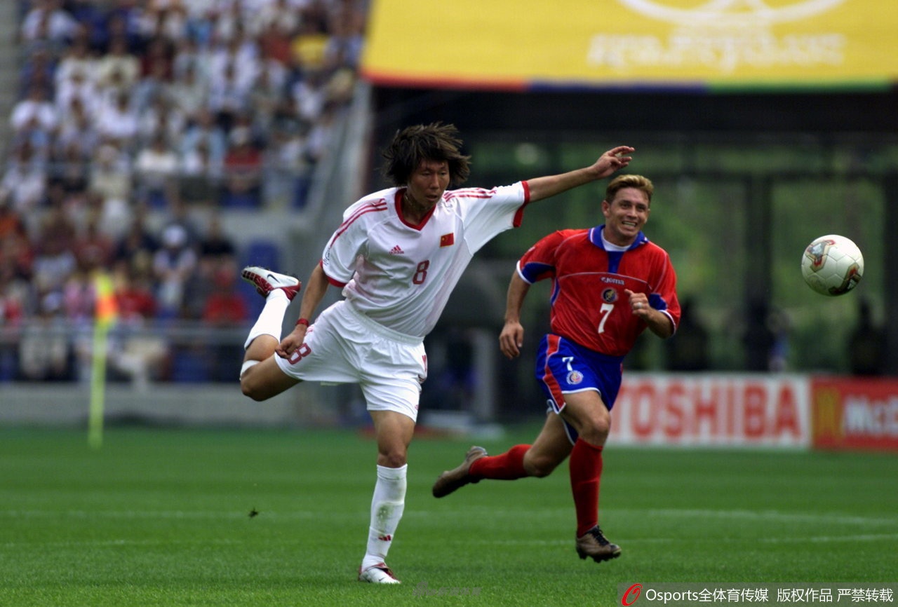 李铁当选国足主帅!两次担任助教后终扶正