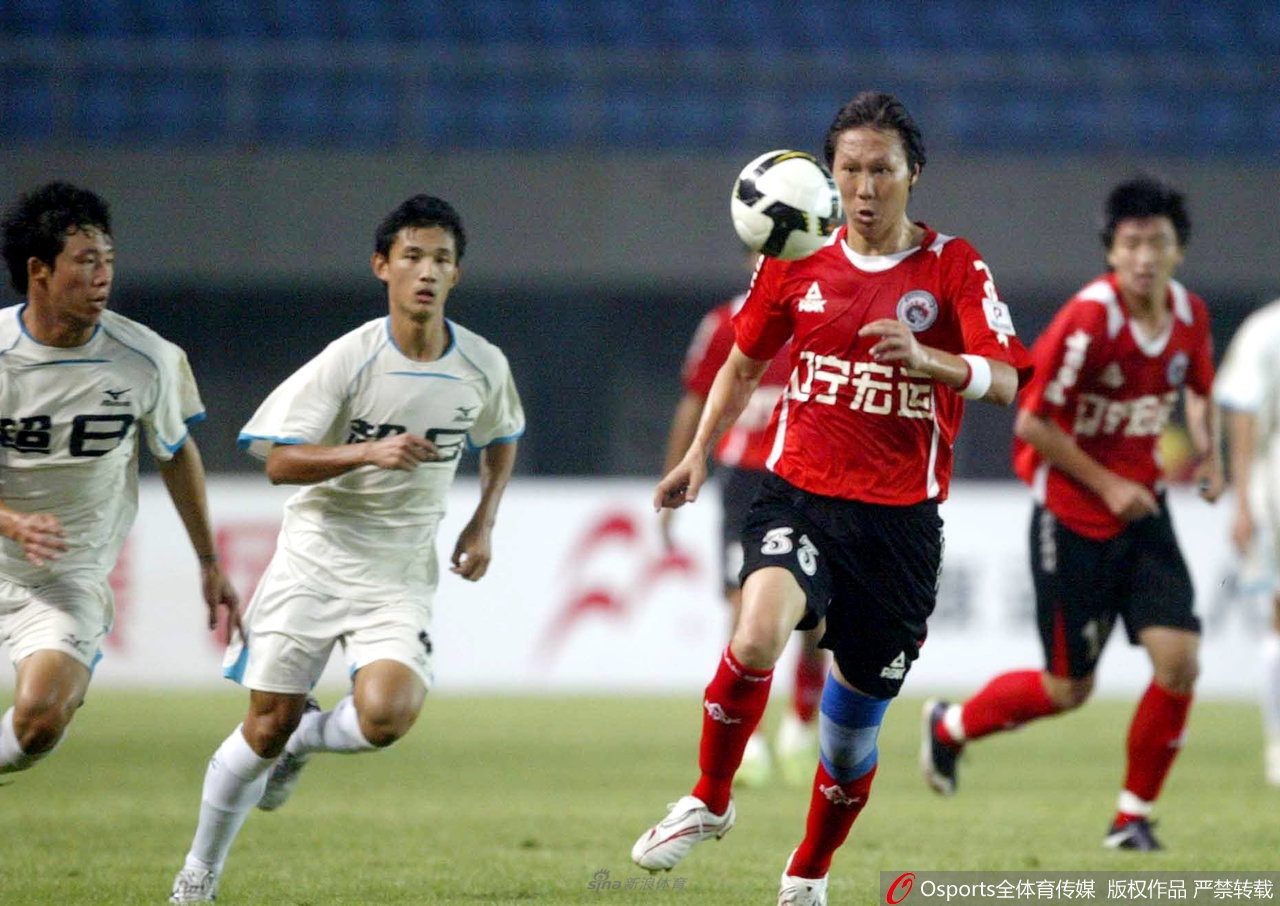 李铁当选国足主帅!两次担任助教后终扶正