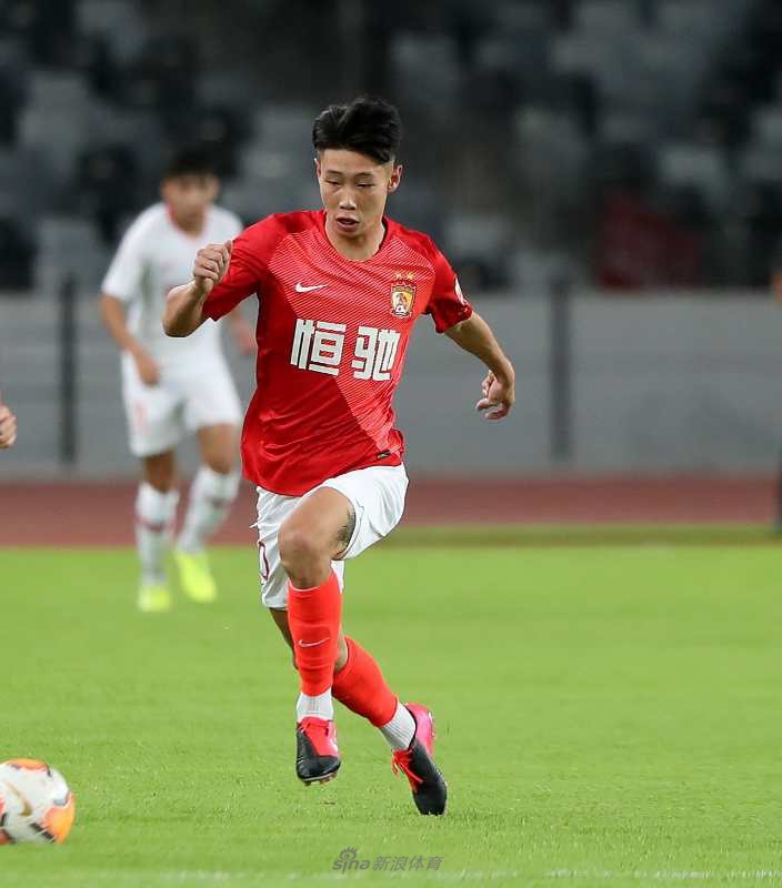 [热身赛]恒大3-3深足 费南多梅开二度