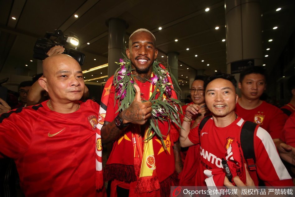 塔利斯卡受追捧