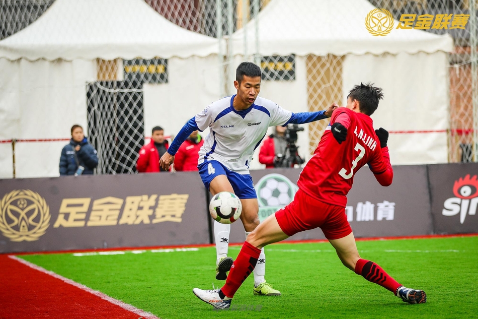 番外：北京超越VS广州康越