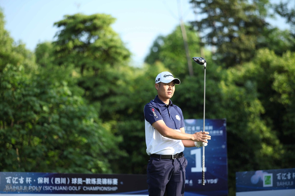 前冠军严斌此次比赛状态不佳