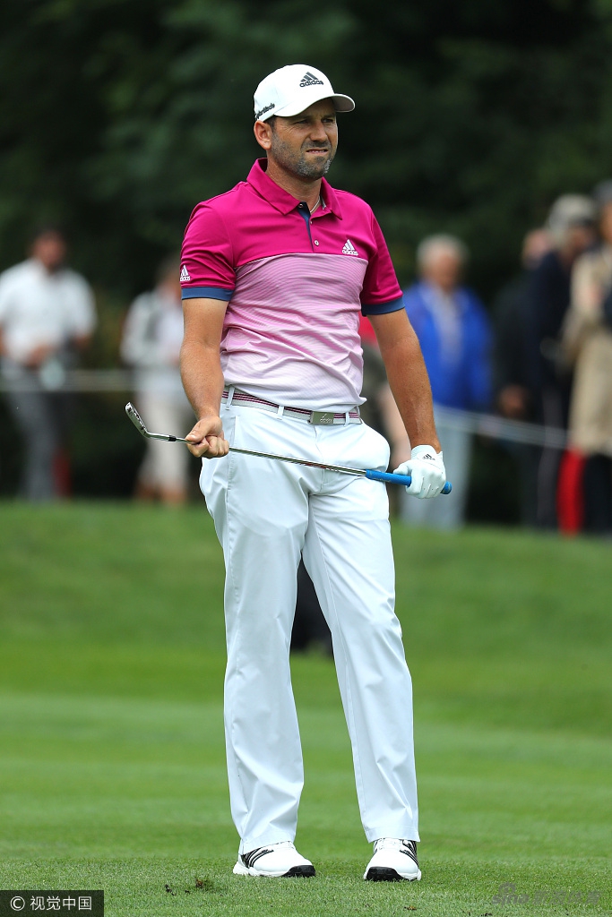 加西亚并列亚军