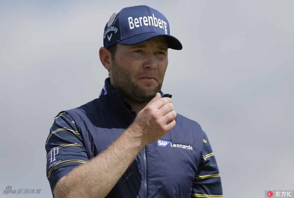 英国公开赛格雷斯62杆创历史