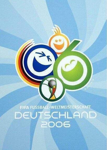 近9届世界杯logo 哪届最经典？