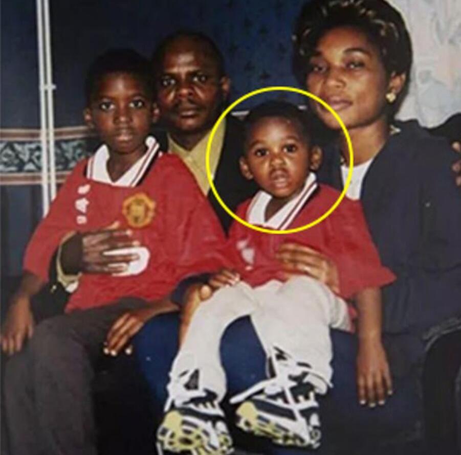 曼联重磅目标现身 官宣只差1步