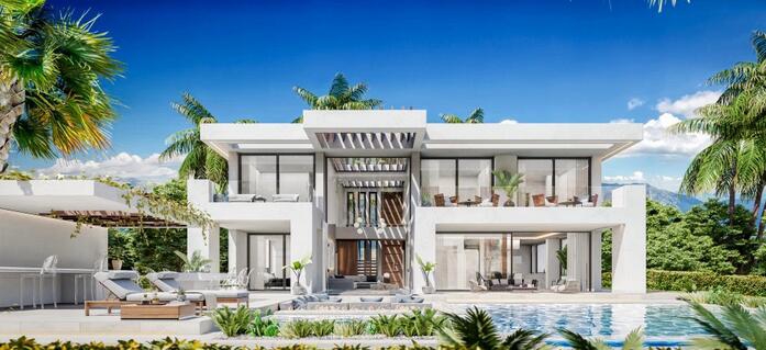 C罗130万镑造豪宅！处处显奢华