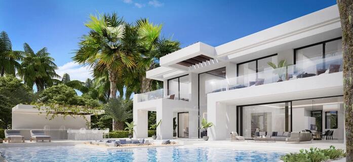 C罗130万镑造豪宅！处处显奢华