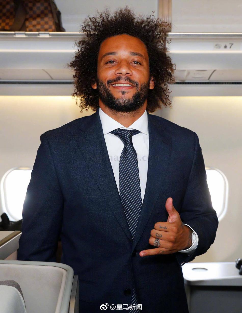 皇马出征欧洲超级杯！库尔图瓦在列