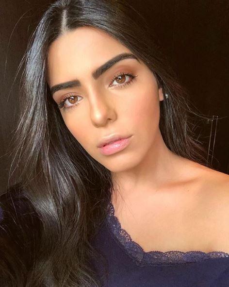 傲人上围！热刺名将艳福不浅