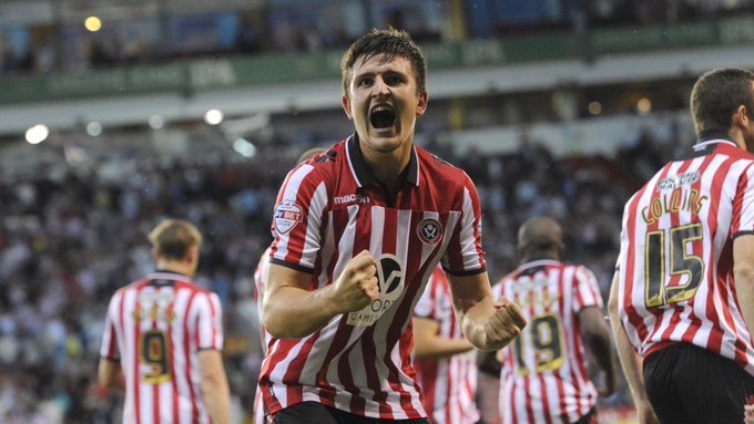 从英甲到史上最贵中卫 5年大崛起