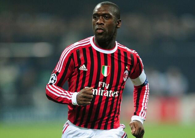 小罗皮尔洛 传奇米兰彻底告别