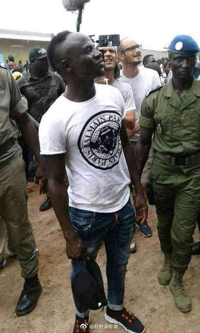 利物浦巨星太暖 为这事砸27万