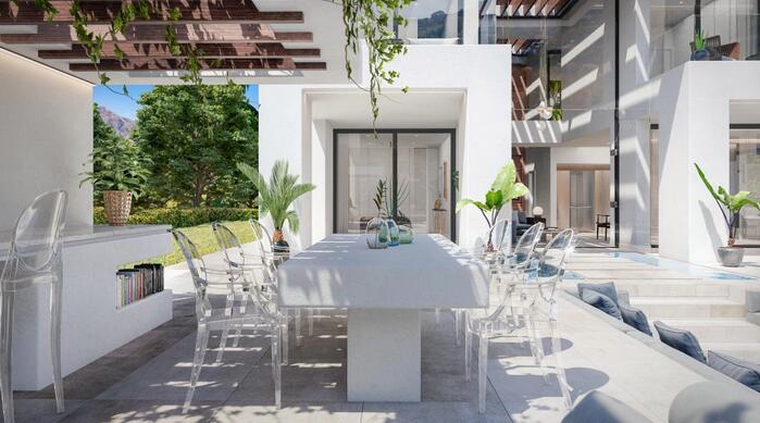 C罗130万镑造豪宅！处处显奢华