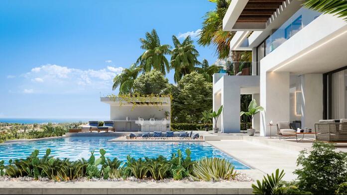 C罗130万镑造豪宅！处处显奢华