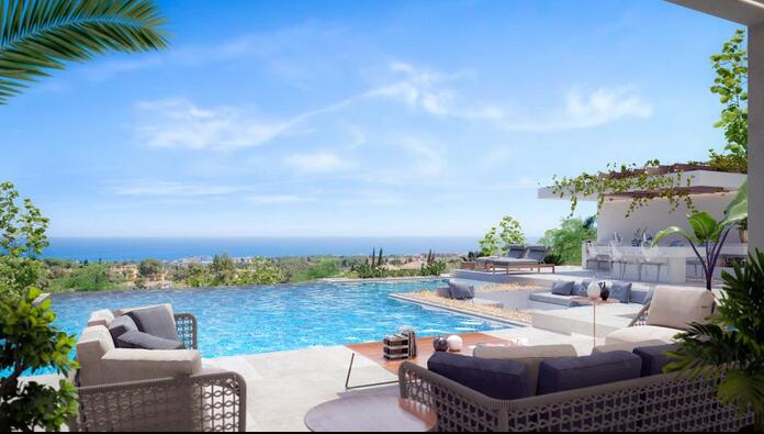 C罗130万镑造豪宅！处处显奢华