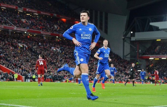 从英甲到史上最贵中卫 5年大崛起