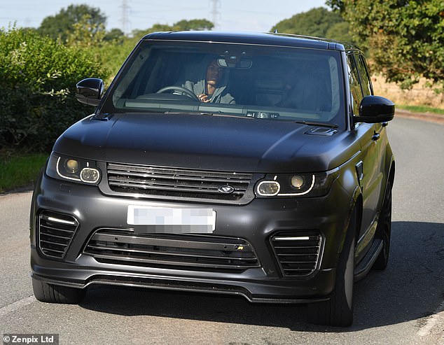 曼联4球星回归 桑切斯领衔