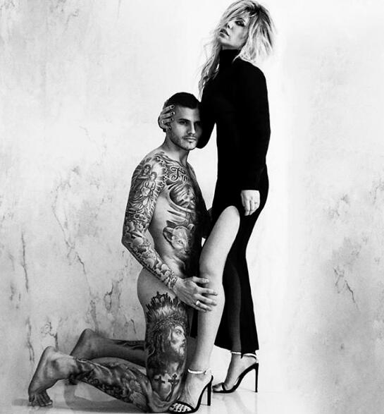 极致香艳！二弟旺达狂野大片