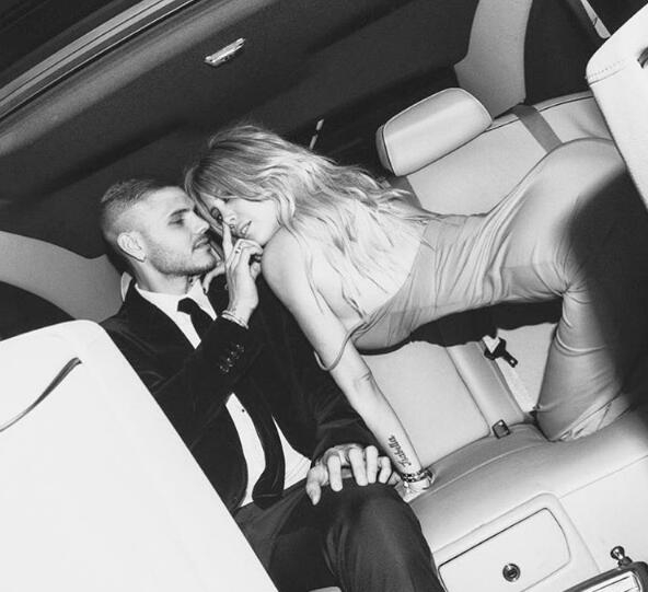 极致香艳！二弟旺达狂野大片