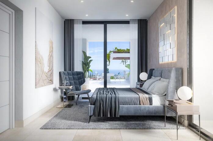 C罗130万镑造豪宅！处处显奢华