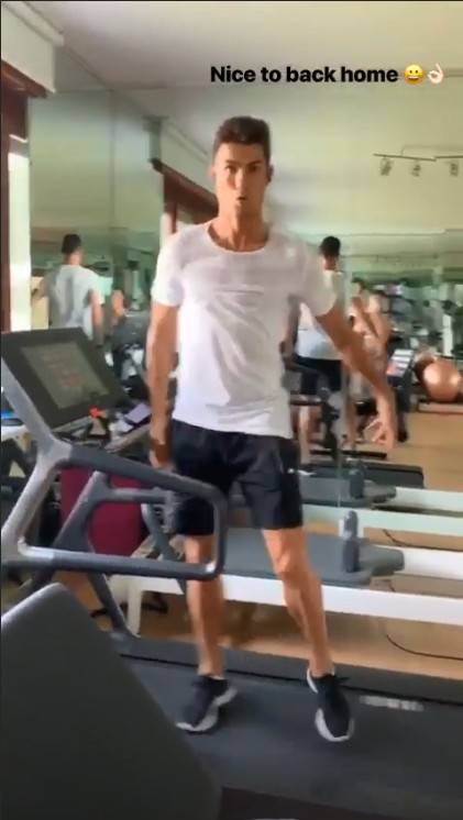 酸！韩国人喷C罗+指责中国偏袒