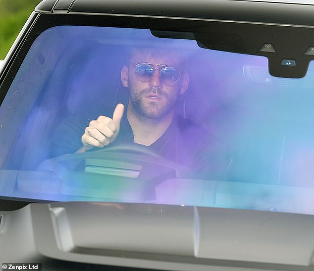 曼联4球星回归 桑切斯领衔