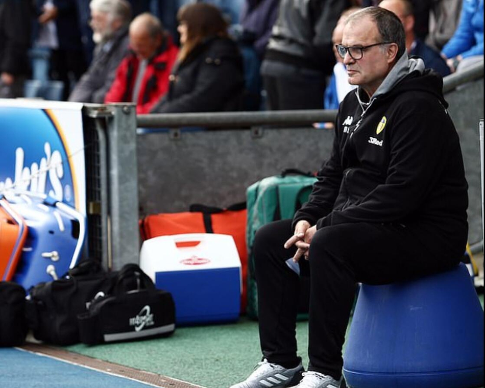 疯子or天才？瓜帅偶像竟是他