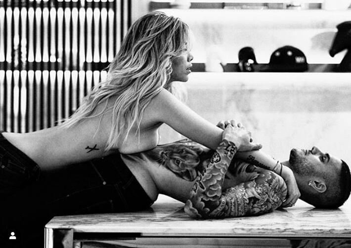 极致香艳！二弟旺达狂野大片