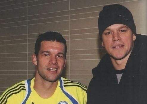 足坛撞脸演艺圈 德赫亚这张笑喷