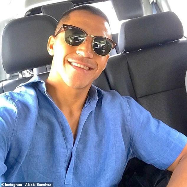 曼联4球星回归 桑切斯领衔