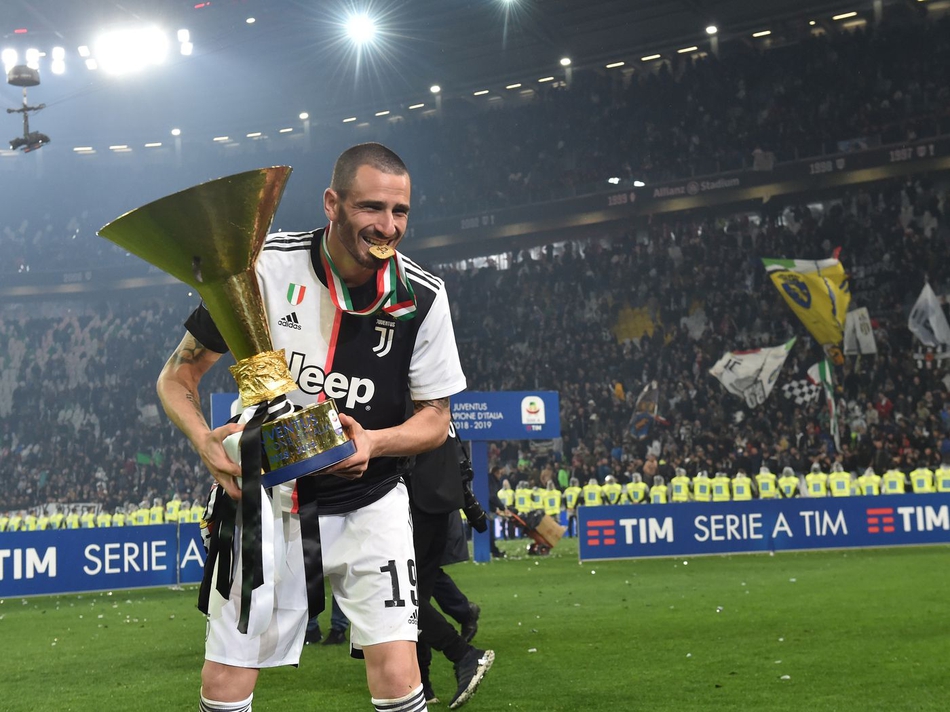 尤文预测阵容：卢卡库辅佐C罗