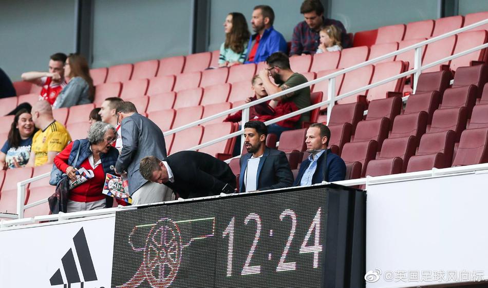 尤文大将神秘举动 要来阿森纳?