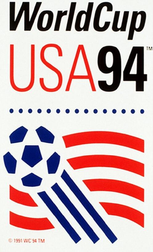 近9届世界杯logo 哪届最经典？