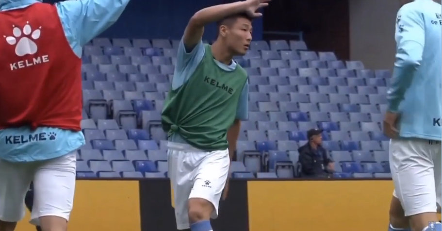 武磊太火爆！154分钟狂造3球