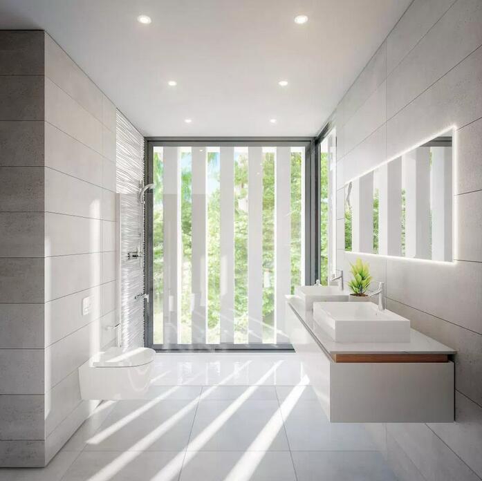 C罗130万镑造豪宅！处处显奢华