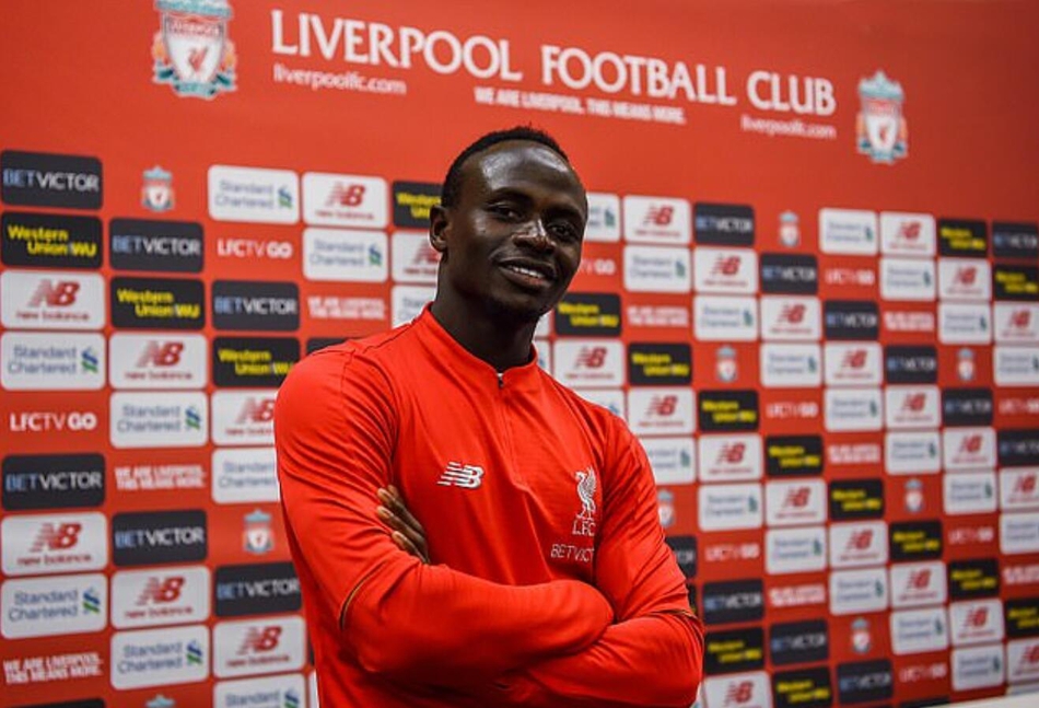 烟熏太岁火燎金刚 利物浦大腿续约了